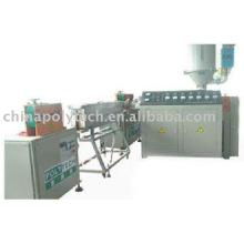Plastic abs coating machinery